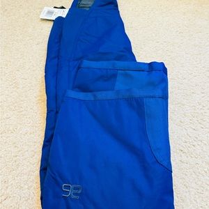 Arctix Youth Insulated Snow Bib Overall